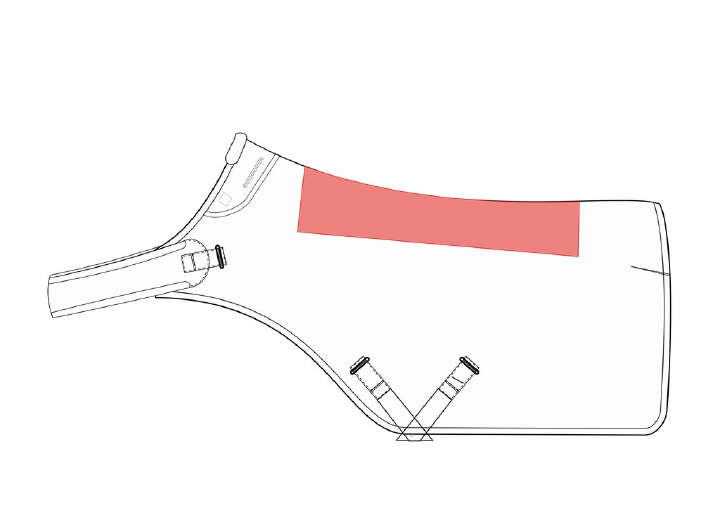 HKM Heizdecke EquineCarePro mit Akku